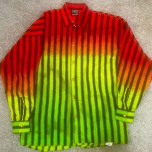 1992 Rare Vintage Gianni Versace Set